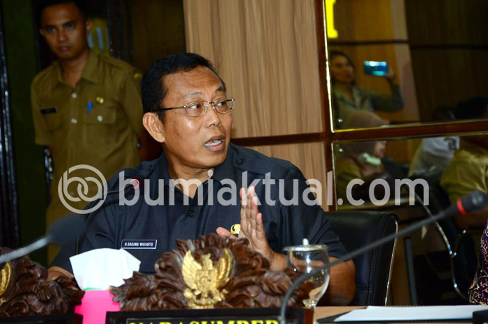 BUPATI