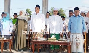 Wakil-Ketua-PBNU-Lantik-Ratusan-PAR-NU-se-Kabupaten-Situbondo,-Dihadiri-Khofifah-Indar-parawansa--1