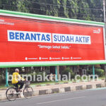 BERANTAS