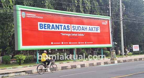 BERANTAS